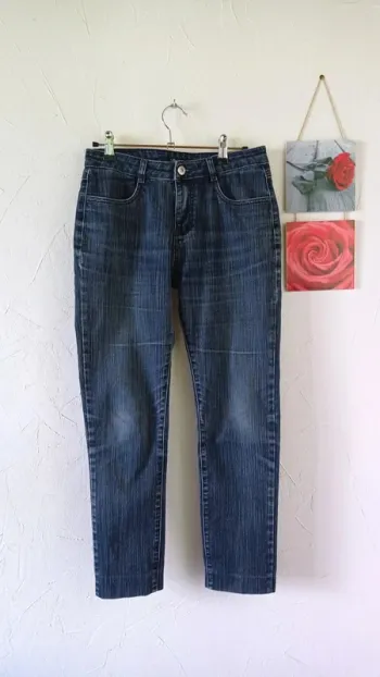 🌸Jean, i.quing, taille 38 M