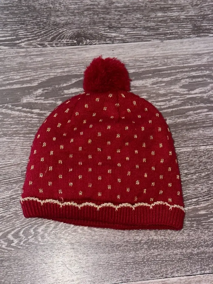 bonnet sergent major 52 cm