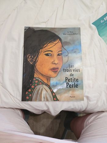 Livre École des loisirs