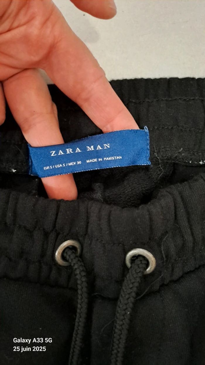 Pantalon zara man 36 - photo numéro 2