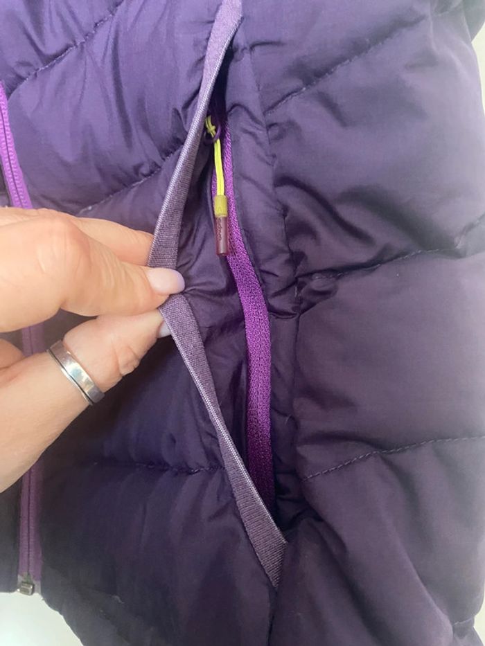 Veste SM Quechua - photo numéro 5