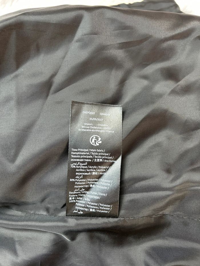 Veste ICode - photo numéro 6