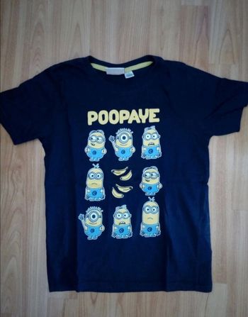 T-shirt garçon 10 ans