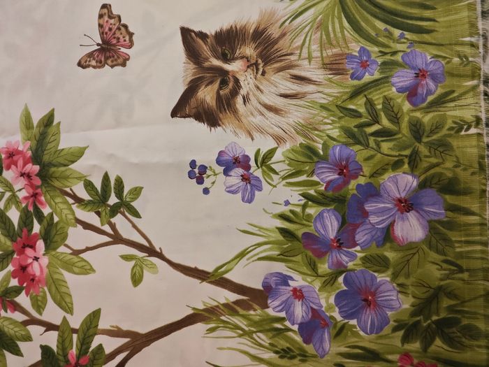 Coupon de tissu - photo numéro 3