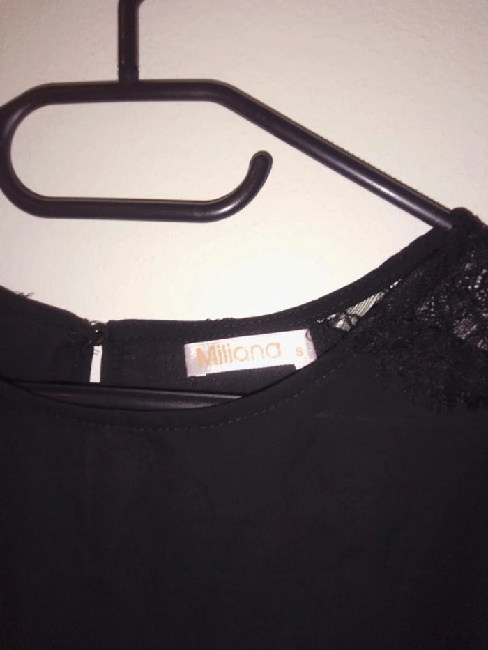 Blouse femme taille 36
