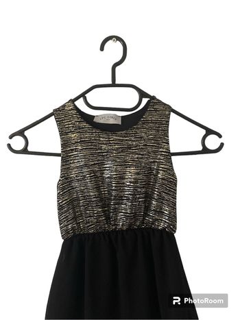 Très jolie robe de soirée 3 ans