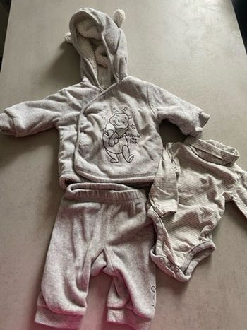 Ensemble Winnie