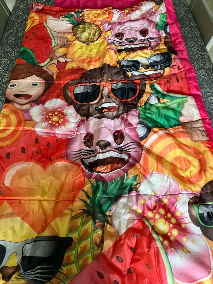 Sac de couchage - photo numéro 2