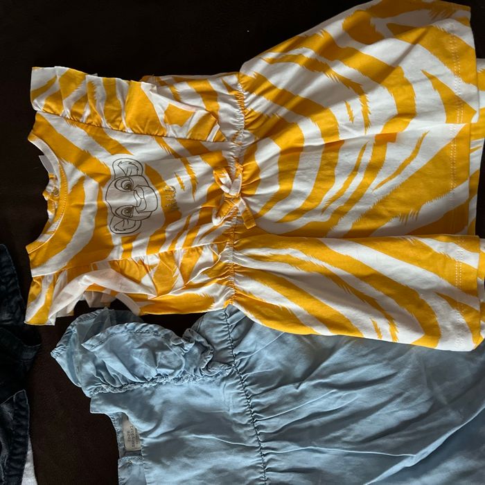 Lot robe bébé - photo numéro 6