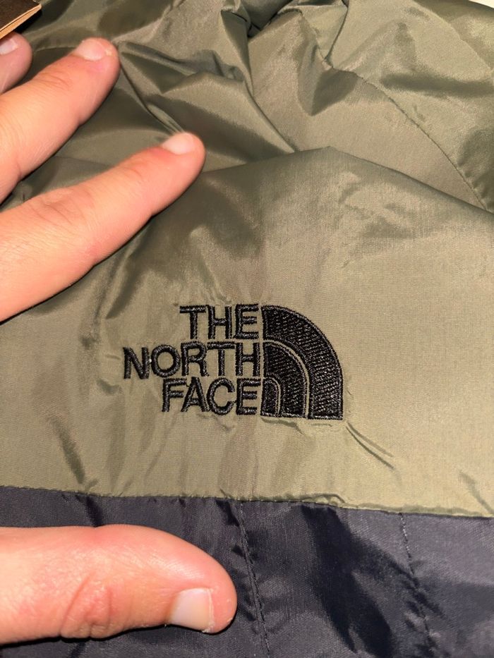 Coupe vent The North Face - photo numéro 4