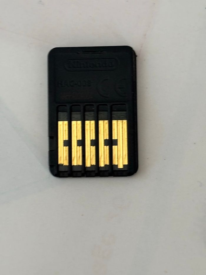 Jeu switch mariokart 8 deluxe - photo numéro 2