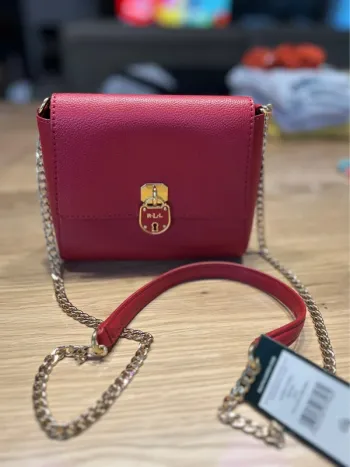 Sac Ralph Lauren neuf