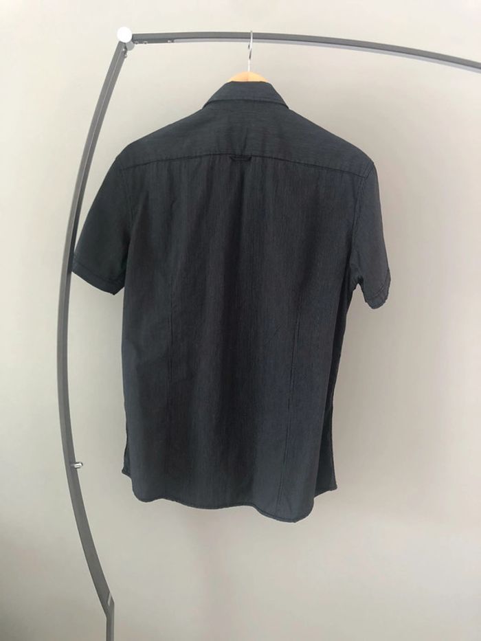 Chemise Celio, manches courtes. - photo numéro 2