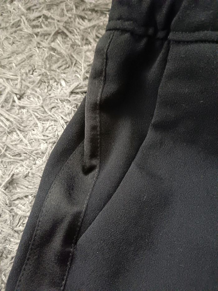 Pantalon femme Ikks façon legging taille XS neuf - photo numéro 5