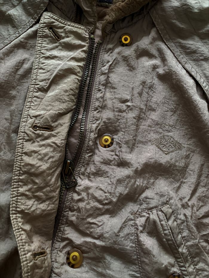 Blouson beige – 42 - Tour à Tour - photo numéro 6