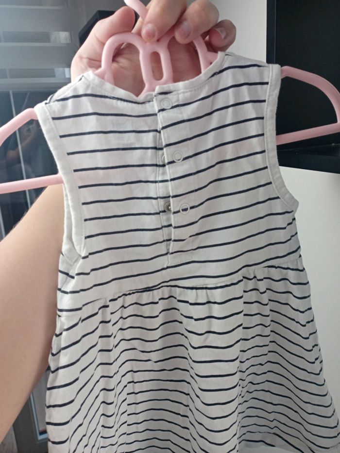 Robe marinière - photo numéro 4