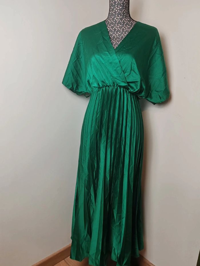Robe longue