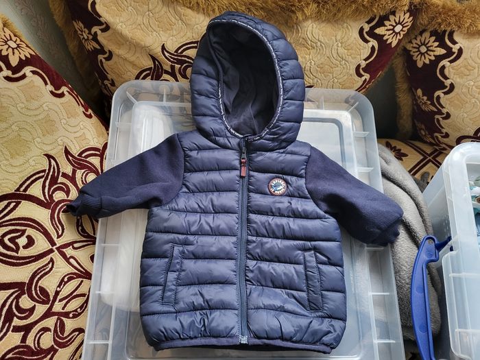 Manteau 3-6 mois - photo numéro 2