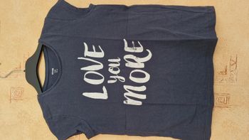 (372) articles disponibles                                          T.shirt Kiabi 12 ans