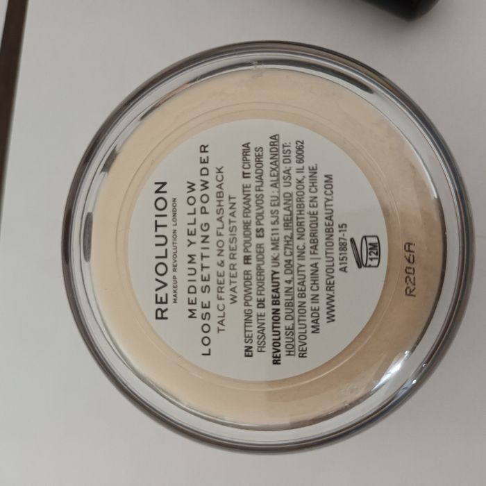 Lot Accessoires maquillage et poudre libre - photo numéro 2