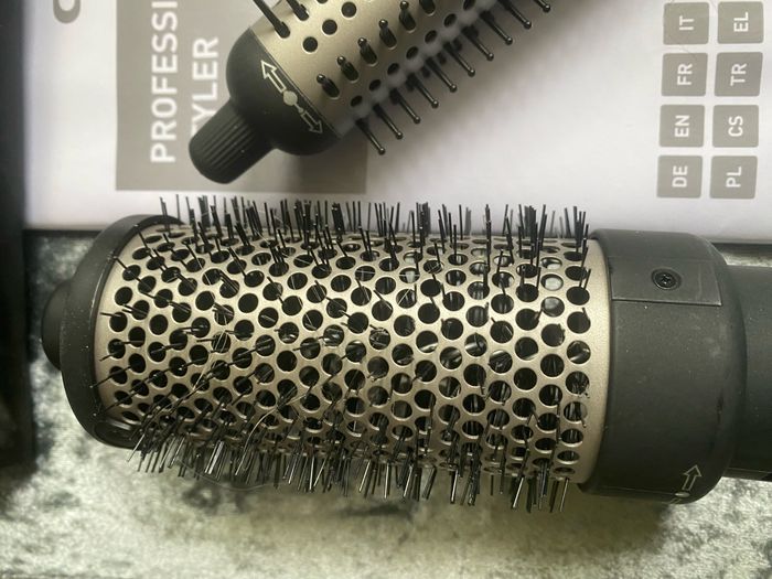 Sèche cheveux Grundig - photo numéro 6