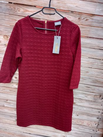 Robe neuve only