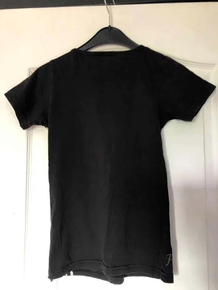 T shirt fée clochette - photo numéro 3