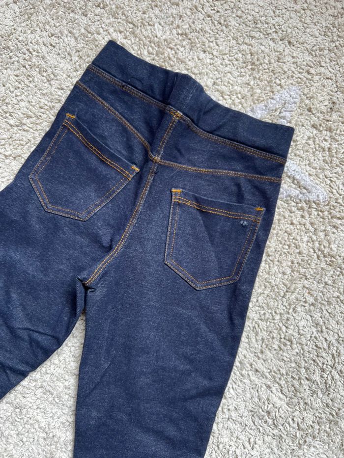 Jegging 8 ans - photo numéro 3