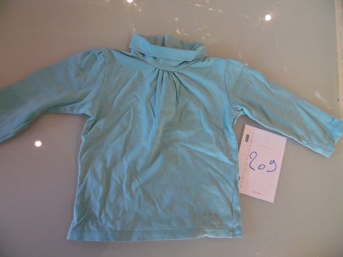 t-shirt 12 mois - photo numéro 2