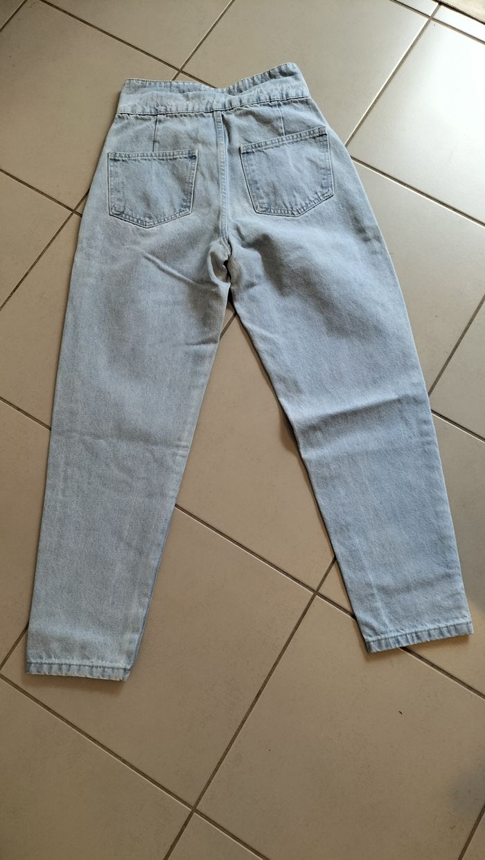 Jeans - photo numéro 3
