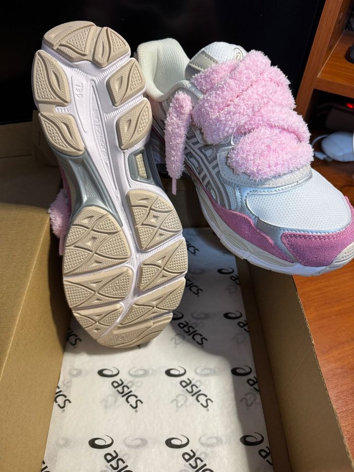 Asics gel nyc 43.5 - photo numéro 2