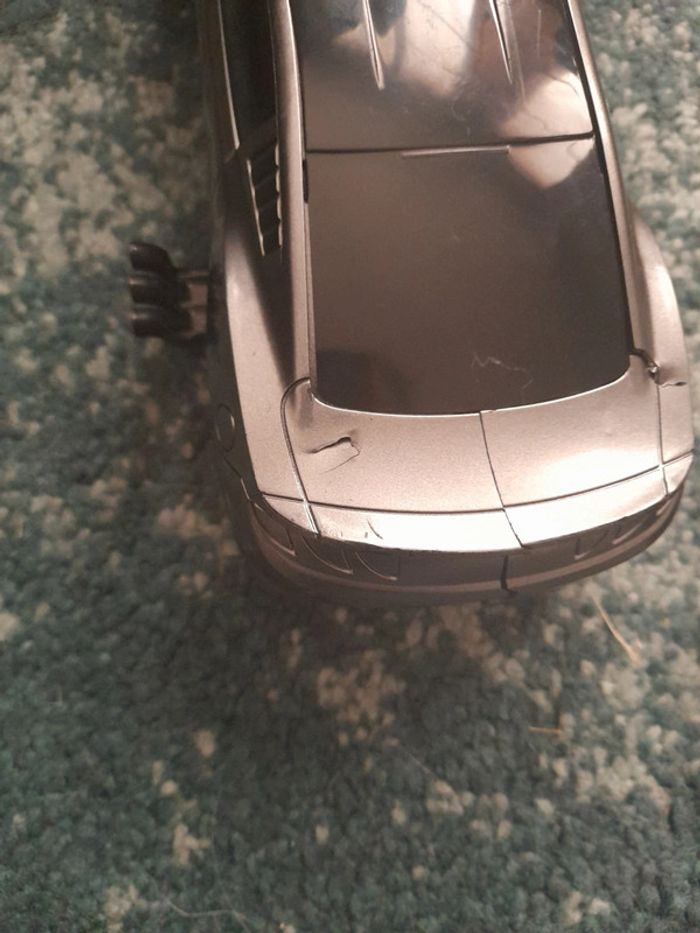 Lot 2 voitures télécommande - photo numéro 14