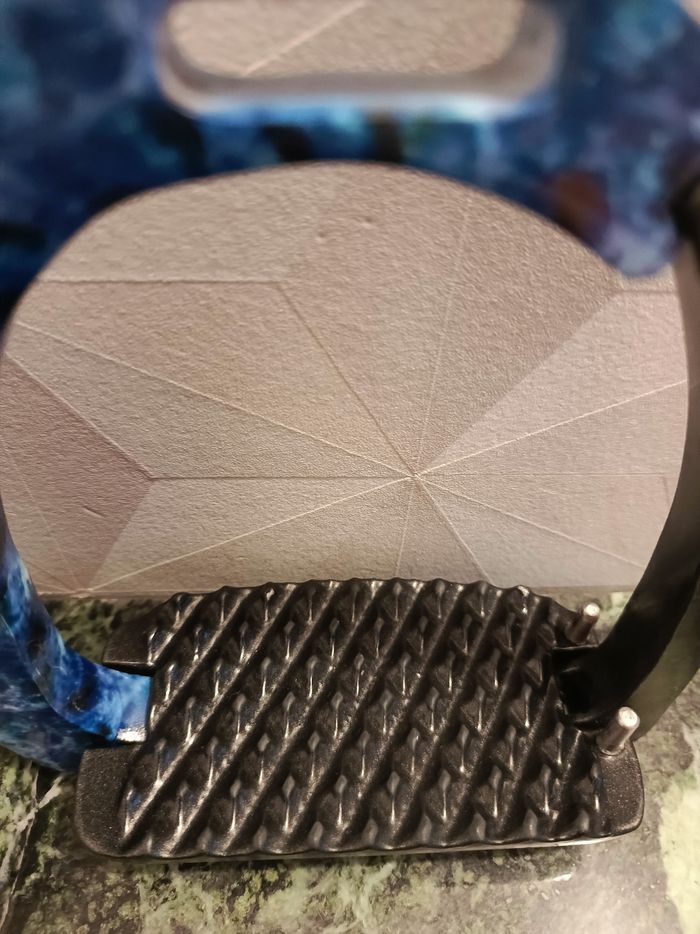 Êtriers de sécurité - photo numéro 3