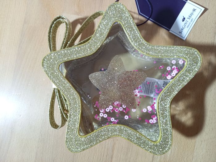 Sac à main Noël Sergent Major 🎄 - photo numéro 2