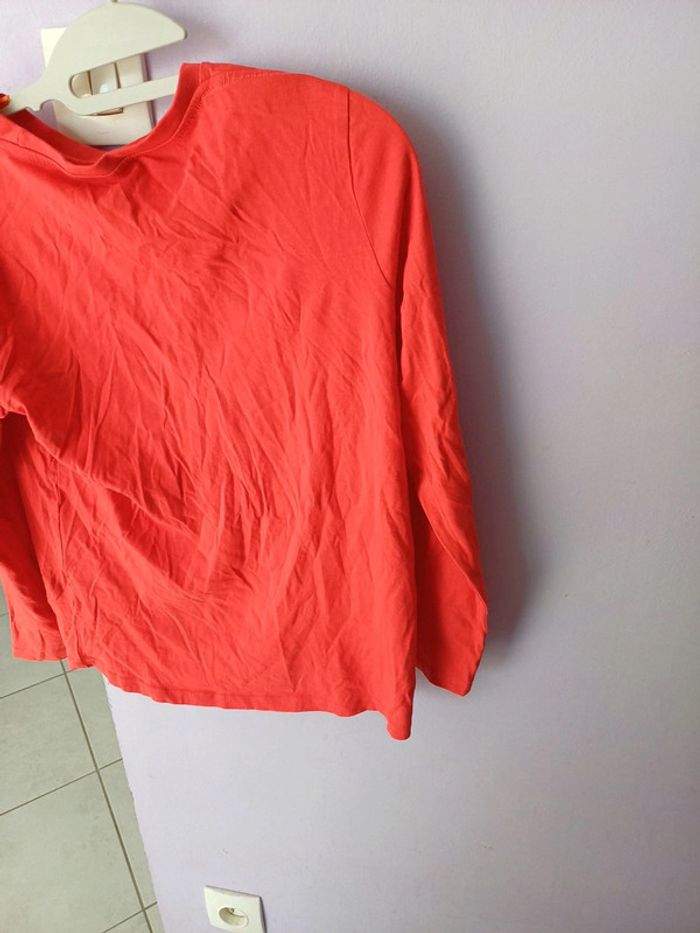 Pull léger garçon tex taille 13-14 ans - photo numéro 6