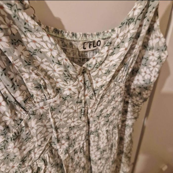 Lot 3 robes - photo numéro 3