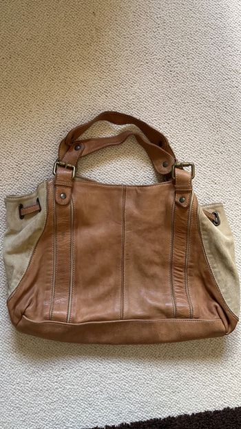 Sac modèle 24h Darel Gerard