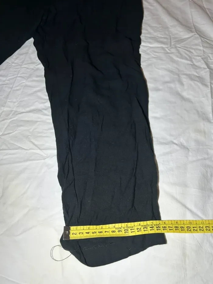 Pantalon canda - photo numéro 5
