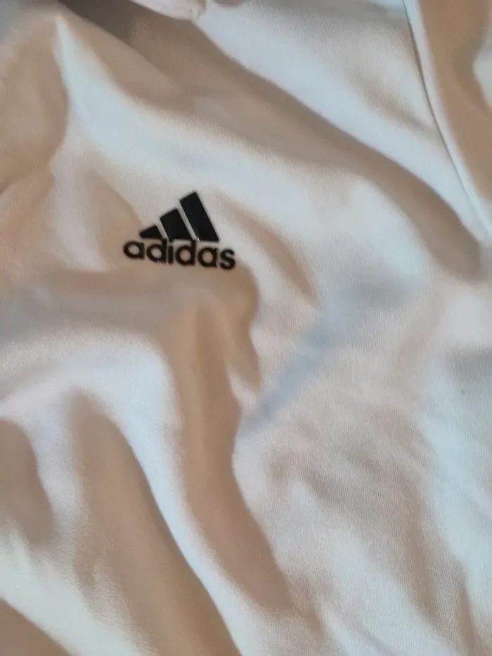 T-shirt adidas femme 40 - photo numéro 2