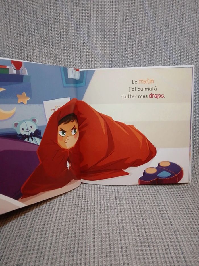 Je suis un vampire ! - photo numéro 3