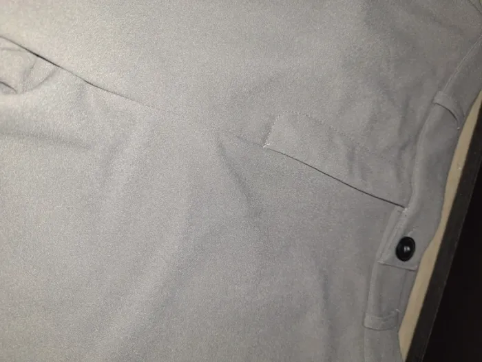Pantalon gris - photo numéro 2