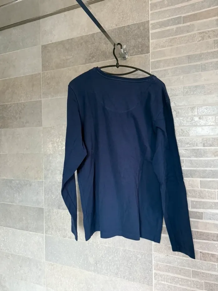 T-shirt Helly Hansen - photo numéro 2