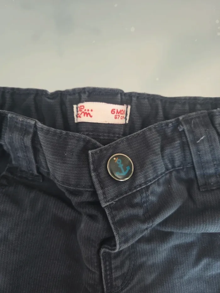 Pantalon - photo numéro 3