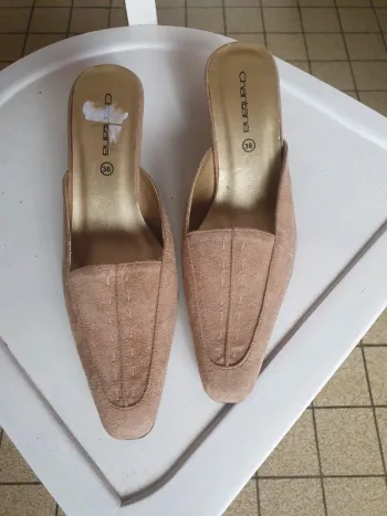 Chaussures