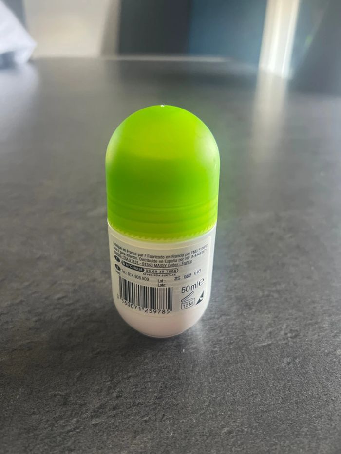 Déodorant neuf - photo numéro 2