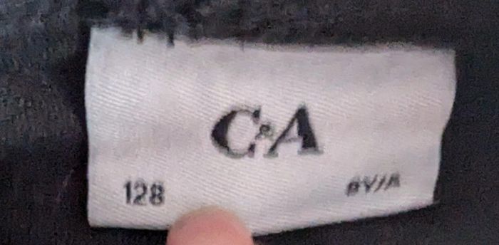 Jeans fille - photo numéro 3