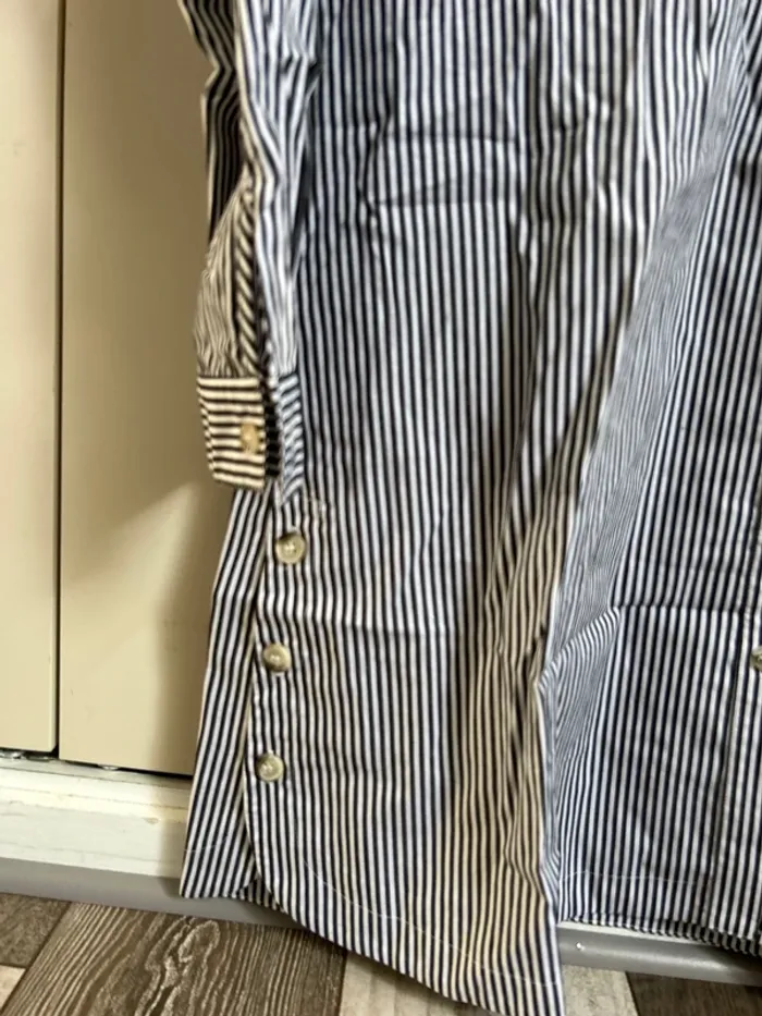 Robe chemises - photo numéro 2