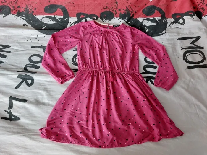 Robe légère