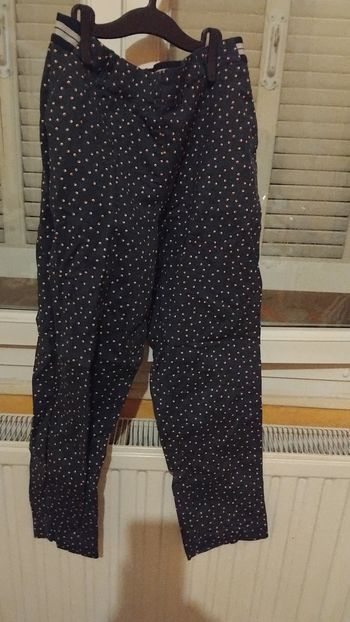 Pantalon taille 38 damart
