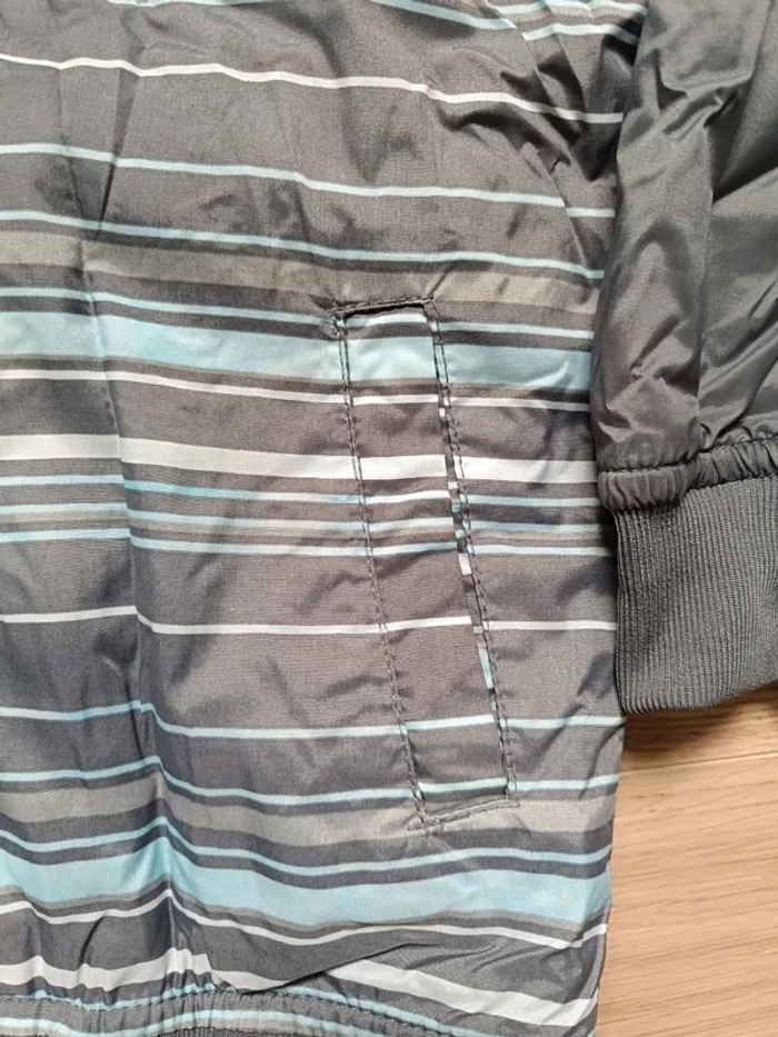 Veste de pluie OTW 5 ans - photo numéro 5